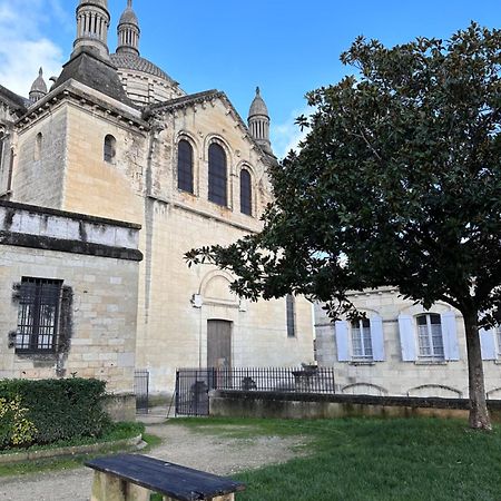 La Chapelle Du Thouin A Perigueux Διαμέρισμα Εξωτερικό φωτογραφία
