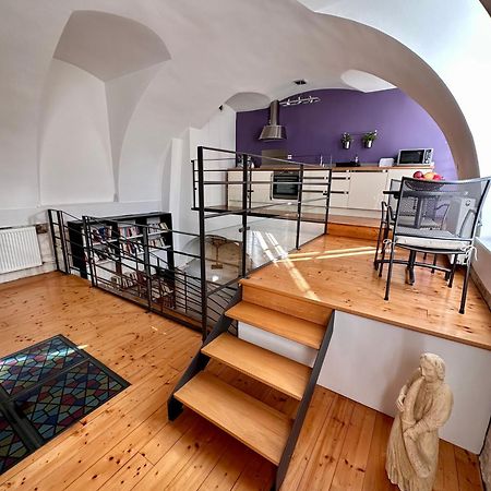 La Chapelle Du Thouin A Perigueux Διαμέρισμα Εξωτερικό φωτογραφία